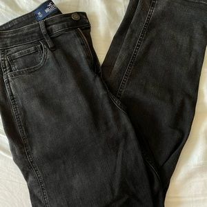 Hollister Mom Jean